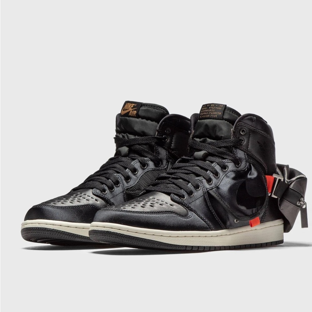 Nike Air Jordan 1 Utility SP Stash Men’s size 10.5 Sneakers DN4336001 New in Box